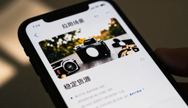 稳定货源如何在不同环境下保持性能一致性