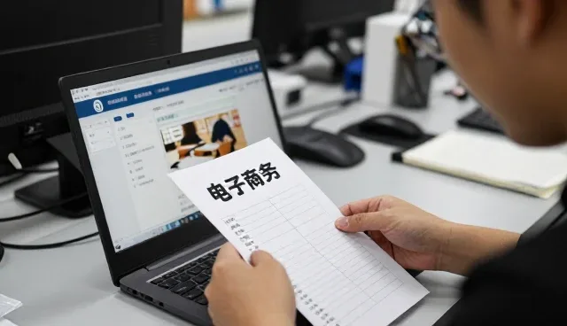 江苏百媒资通电子商务有限公司展示退换货管理应用成果