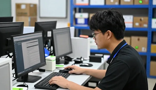电商仓储托管使用技巧分享